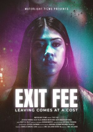 Exit Fee's poster