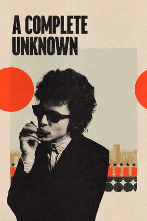 A Complete Unknown's poster