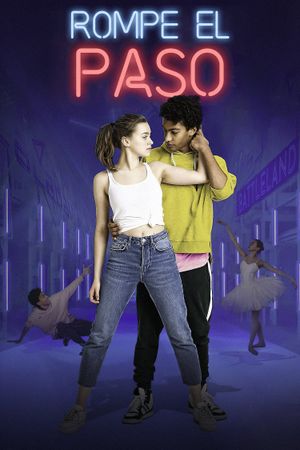 Into the Beat's poster