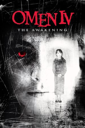 Omen IV: The Awakening's poster