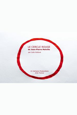 Le Cercle rouge's poster