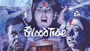 Bloodtide's poster