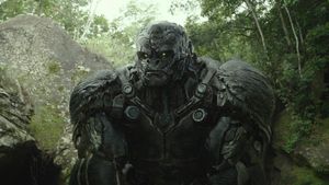 Transformers: Rise of the Beasts's poster
