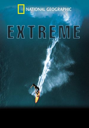 N.G.Extreme's poster