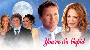 You're So Cupid!'s poster