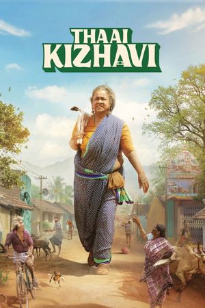 Thaai Kizhavi's poster image