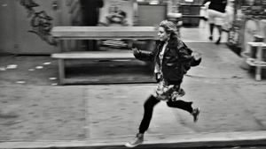 Frances Ha's poster