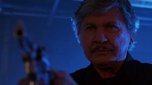Death Wish: The Face of Death's poster