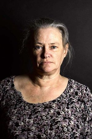 Abused: The Untold Story's poster