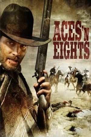 Aces 'N' Eights's poster