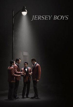 Jersey Boys's poster