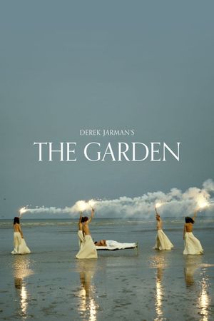 The Garden's poster
