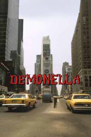 Demonella's poster