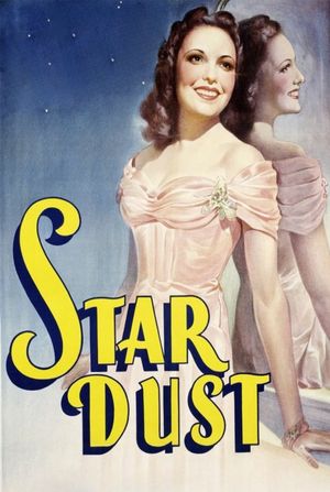 Star Dust's poster