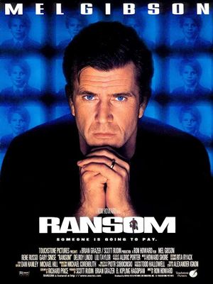 Ransom's poster