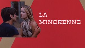 The Minor's poster