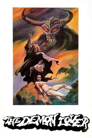 The Demon Lover's poster