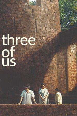 Three of Us's poster