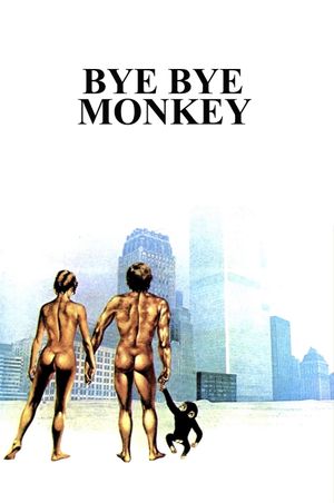 Bye Bye Monkey's poster