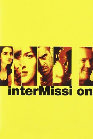 Intermission's poster