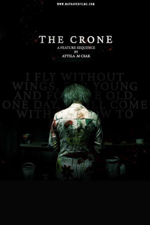 The Crone II's poster