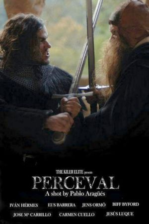 Perceval's poster