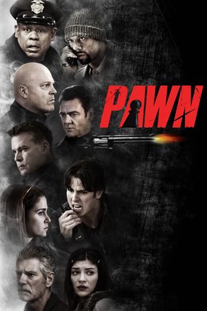 Pawn's poster
