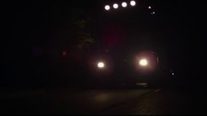 Collide's poster