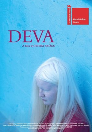Deva's poster