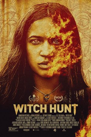 Witch Hunt's poster