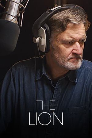 The Lion's poster