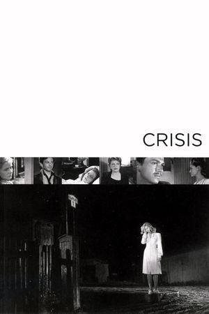Crisis's poster