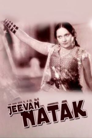 Jeevan Natak's poster