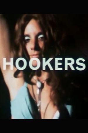 Hookers's poster