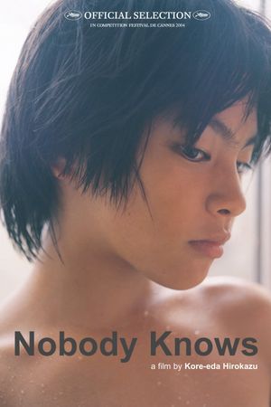 Nobody Knows's poster