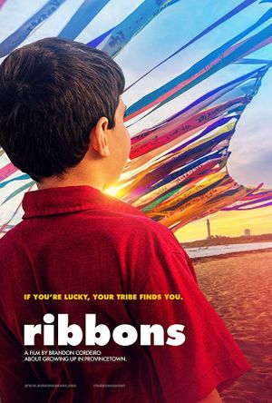 Ribbons's poster