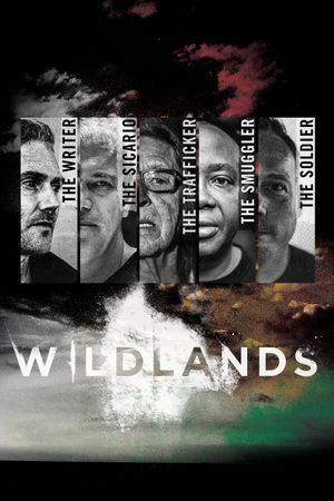 Wildlands's poster