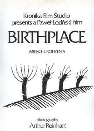 Birthplace's poster