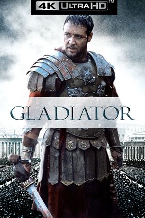 Gladiator's poster