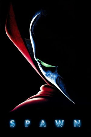 Spawn's poster image
