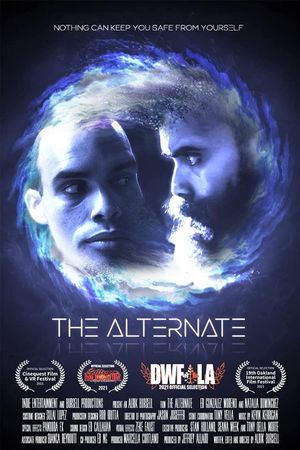The Alternate's poster