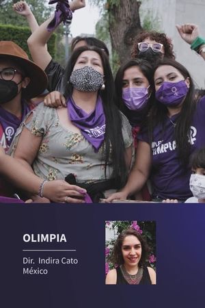 Olimpia's poster image