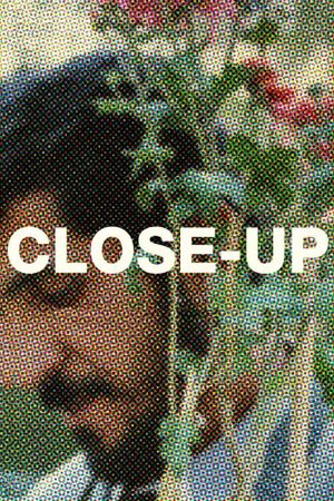 Close-Up's poster