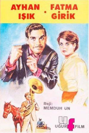 The Common Guy's poster