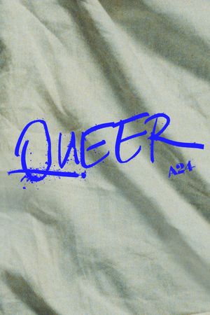 Queer's poster