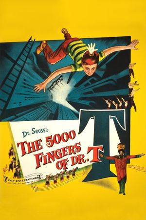 The 5,000 Fingers of Dr. T.'s poster image