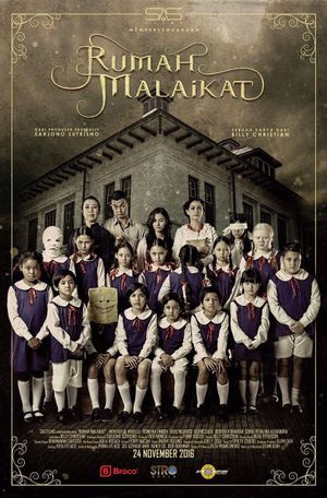 Rumah Malaikat's poster image