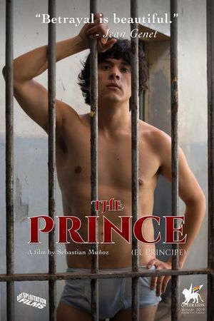 The Prince's poster