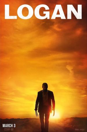 Logan's poster
