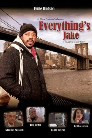 Everything's Jake's poster